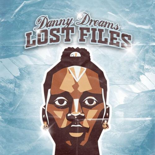 Cover art of Danny dreams – Repete