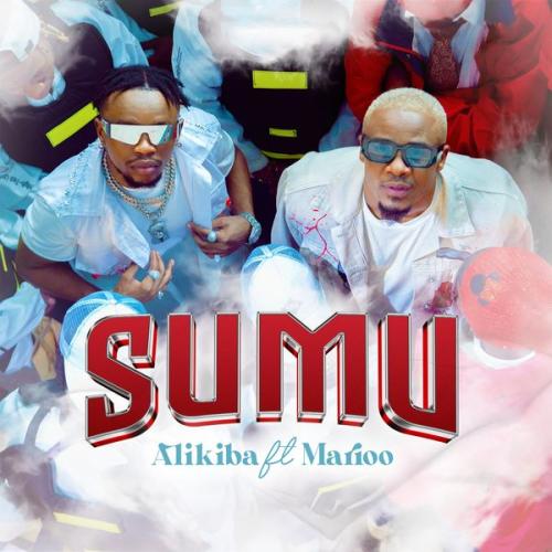 Cover art of Alikiba – Sumu Ft. Marioo