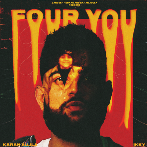 Cover art of Karan Aujla – 52 Bars ft Ikky