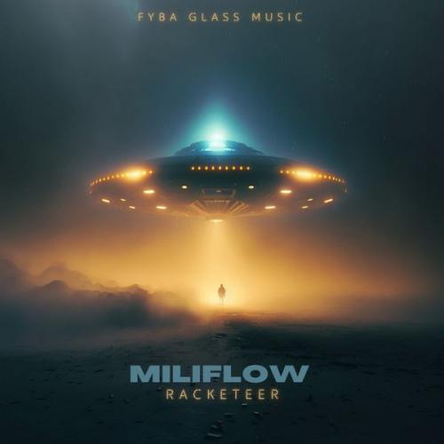 Cover art of MiliFlow – Racketeer