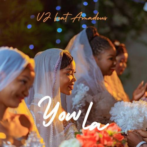 Cover art of Vj – Yow la Ft AMADEUS