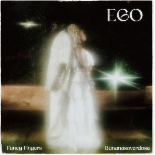 Fancy Fingers – Ego ft Bananasoverdose Latest Songs