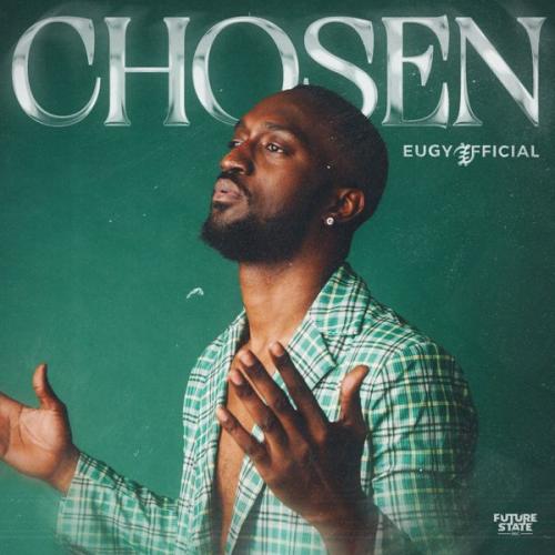 Cover art of Eugy – Chosen