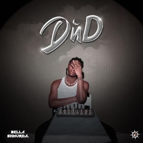 Bella Shmurda – DND (Do Not Disturb Album) Latest Songs