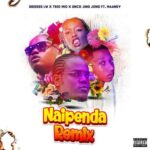 Breeder LW – Naipenda Remix Ft. Trio Mio, UncoJingJong & Maandy