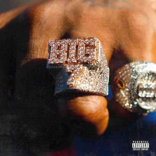 Burna Boy – Big 7 Latest Songs