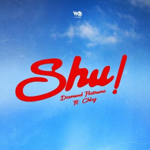 Cover art of Diamond Platnumz – Shu! Ft. Chley