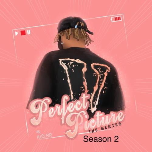 Cover art of Dremo – PERFECT PICTURE SEASON 2< EP1,2&3