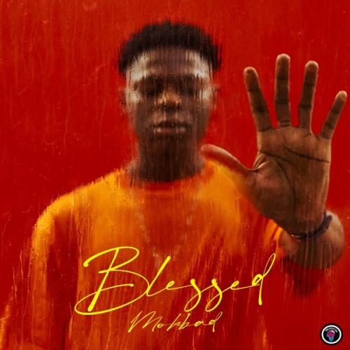 Cover art of [Full Album] Mohbad – Blessed