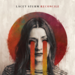 Lacey Sturm – Reconcile