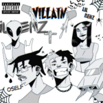 LIL RENZ – VILLIAN ft OSELF