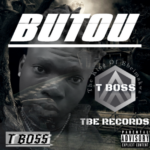 T BOSS – BUTOU