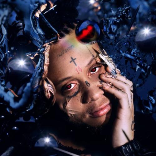 Cover art of Trippie Redd – Last Days