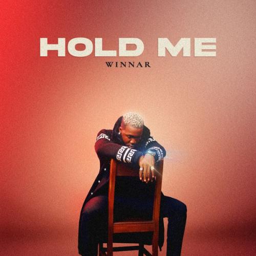 Cover art of Winnar – Hold Me