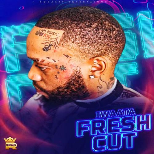 Cover art of IWAATA – Fresh Cut