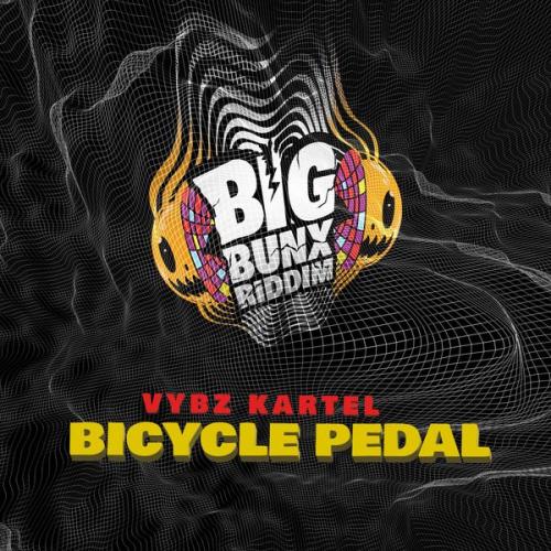 Cover art of Vybz Kartel – Bicycle Pedal