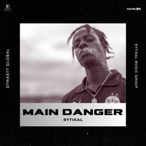 Cover art of Rytikal – Main Danger