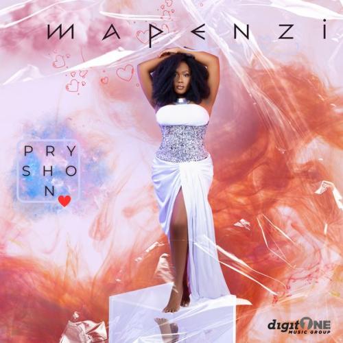 Cover art of Pryshon – Mapenzi