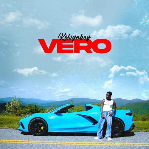 Cover art of Kelvyn Boy – Vero