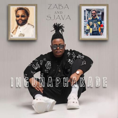 Cover art of Zaba – Ingunaphakade Ft Sjava