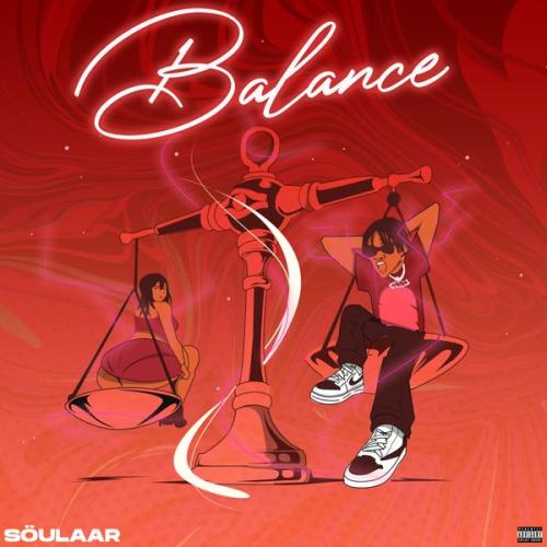 Cover art of Söulaar – Balance