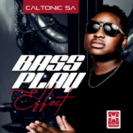 Caltonic SA – Predator ft Djy Vino, T.M.A_Rsa & Almighty