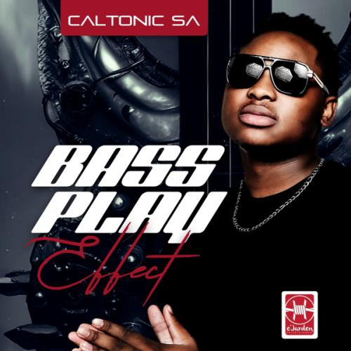 Cover art of Caltonic SA – Predator ft Djy Vino, T.M.A_Rsa & Almighty