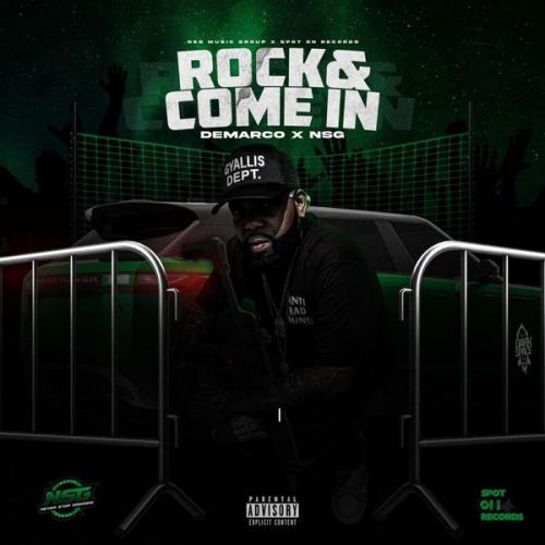 Cover art of Demarco – Rock & Come In ft. NSG