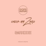 DopeNation – Check My Zingo ft. Sarkodie