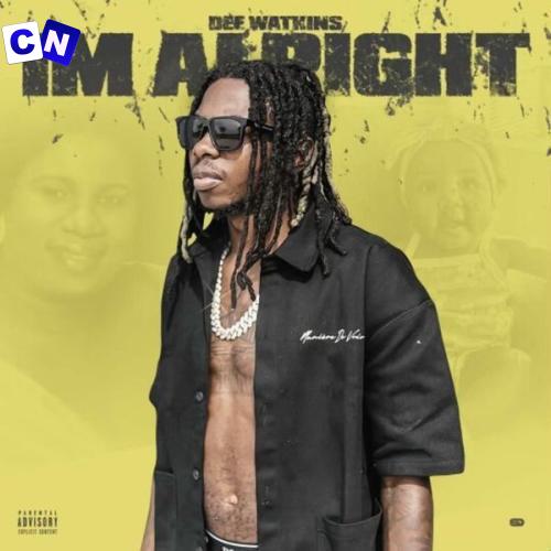 Cover art of Dee Watkins – I’m Alright