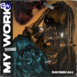 Raybekah – My Work