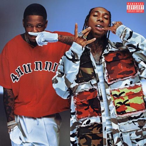 Cover art of Tyga – Brand New Ft YG & Lil Wayne