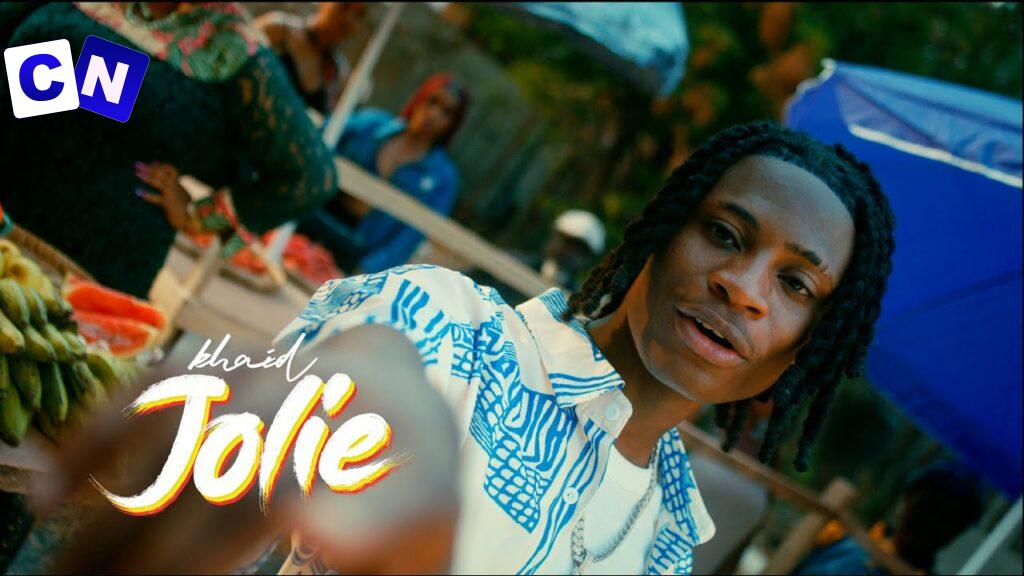 Cover art of Khaid – Jolie (    Video)