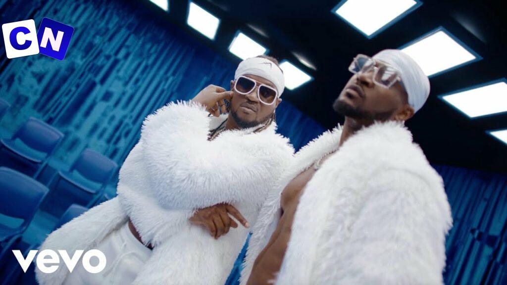 Cover art of P-Square – Jaiye (Ihe Geme) [  Video]