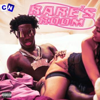 Cover art of 2Rare – Rare’s Room (Spesd Up Version)