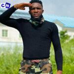 Calling My Name (I'm A Soldier) Lyrics by Ebuka Songs