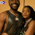 'Happy Birthday' Lyrics by Simi, Adekunle Gold & Deja