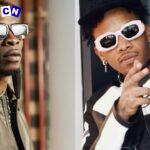 'Incoming' Lyrics by Shatta Wale Feat. Tekno