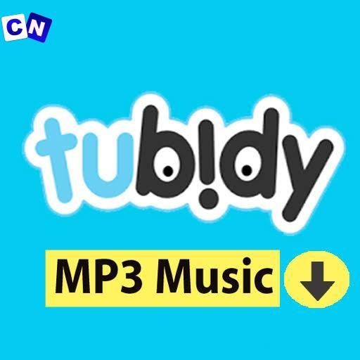 Cover art of Tubidy.com Amapiano Music Mp3 Download Baixar Música (2025)