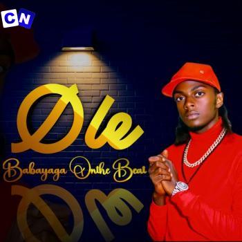 Cover art of Babayaga Onthe Beat – Ole