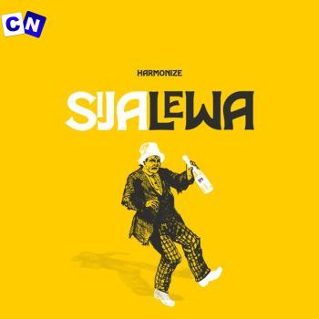 Cover art of HARMONIZE – Sijalewa