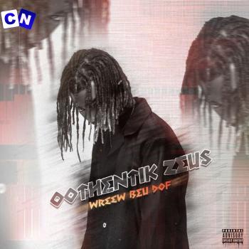 Cover art of Oothentik Zeus – Wreew Beu Dof