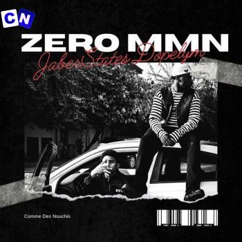 Cover art of Jaber States – Zero MMN Ft DOPELYM