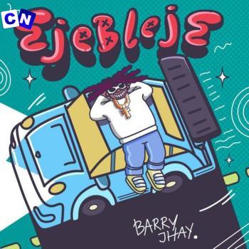 Cover art of Barry Jhay – Ejebleje