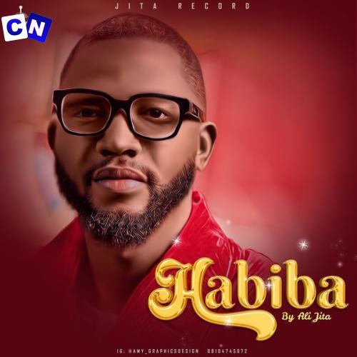 Cover art of Ali Jita – Habiba