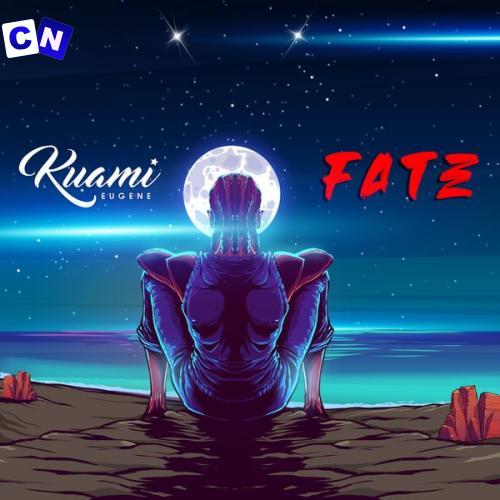 Cover art of Kuami Eugene – Fate