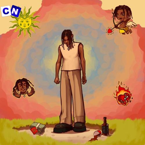 Cover art of RUNDA – Woman