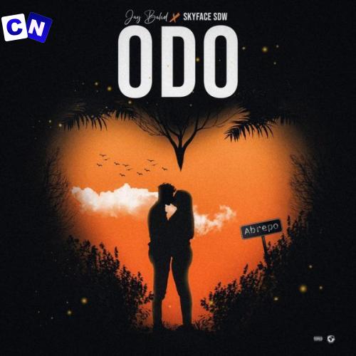 Cover art of Jay Bahd – Odo ft Skyface SDW