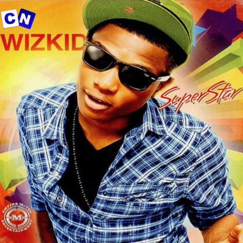 Cover art of Wizkid – Love My Baby