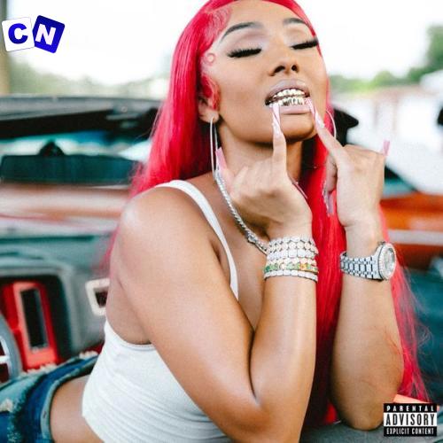 Cover art of Rubi Rose – Hood Bitch Aesthetic